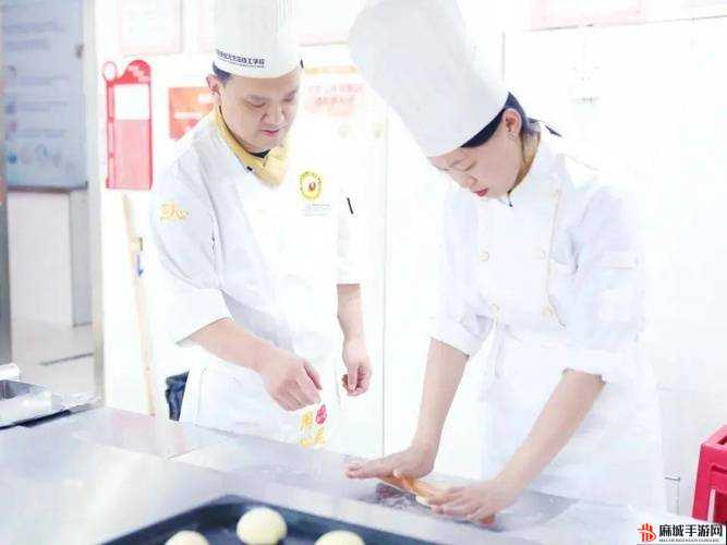 解锁餐饮创业成功秘籍，揭秘大多数人成功开餐厅的实用策略与路径