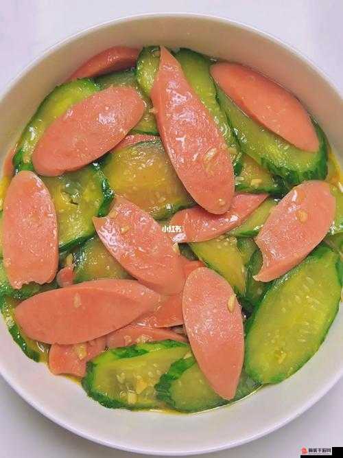 你觉得我的火腿肠好吃吗宝贝：探讨口感与偏好的美食对话