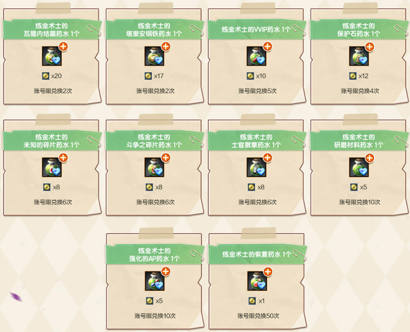《洛奇英雄传》跃动女神的馈赠今日上线,福利活动限时开启