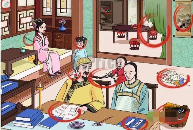 文字玩出花血压飙升五攻略 血压飙升五如何过
