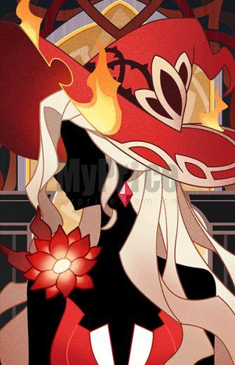 原神七圣召唤炽烈的炎之魔女作用是什么 原神七圣召唤炽烈的炎之魔女技能介绍