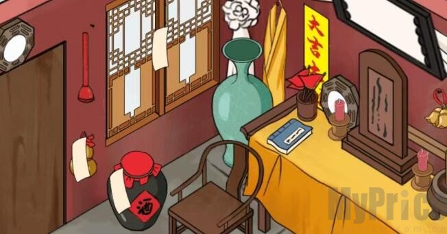 疯狂梗传降伏猴子八戒在师傅回家前做好准备如何过 降伏猴子八戒在师傅回家前做好准备通关攻略