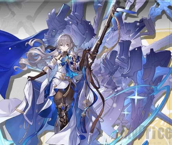 崩坏星穹铁道布洛妮娅星魂效果介绍 崩坏星穹铁道布洛妮娅星魂效果一览