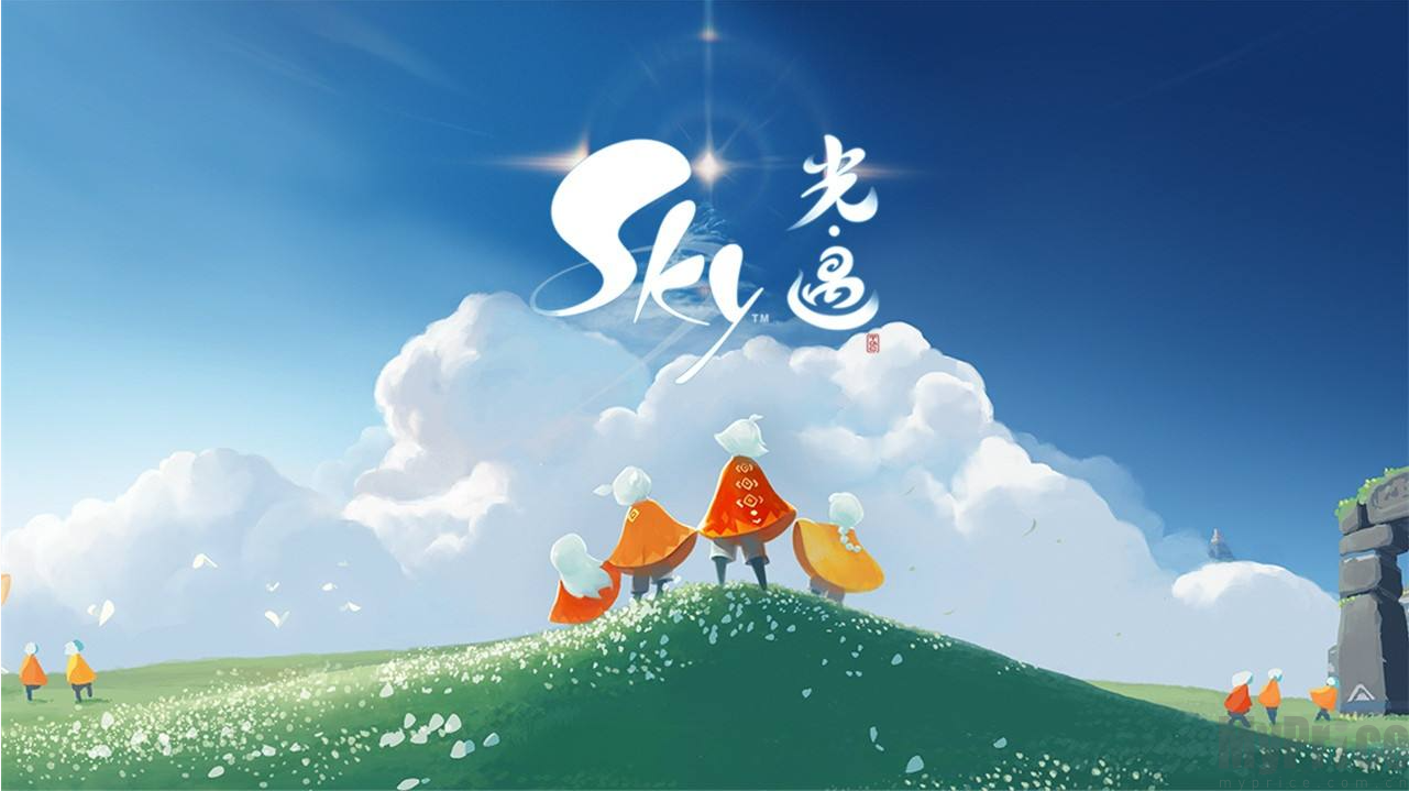 光遇4月27日落石在哪 光遇4月27日落石位置攻略