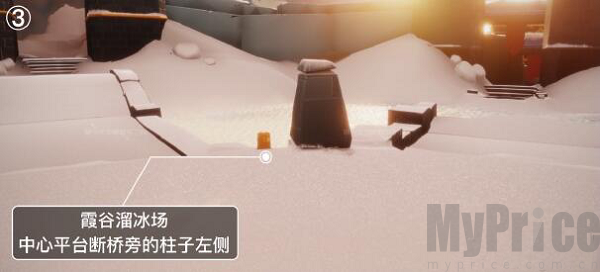 《光遇》5.5季节蜡烛位置一览2023